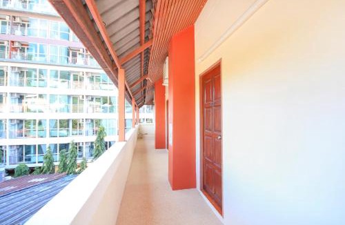 Kata Hotel | Ban Elephant Blanc Apartment