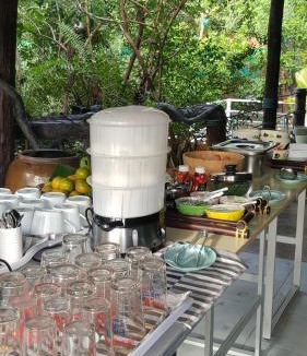 Sarika Bed & Breakfast | Binlar Home บินหลา โฮม