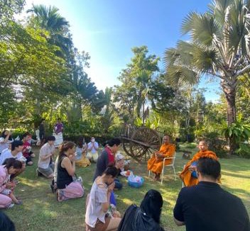 Nakhon Nayok Villa | Villa Panalai