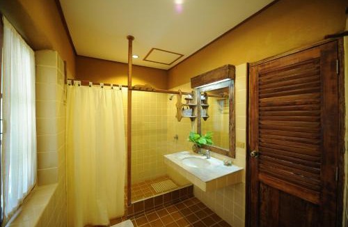 Hua Hin Resort | Vana Varin Resort