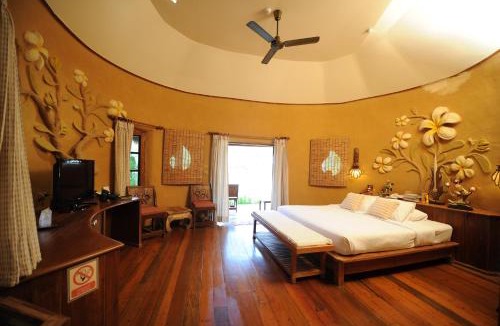 Hua Hin Resort | Vana Varin Resort