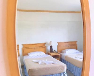 Surin Hotel | Maneerote Hotel