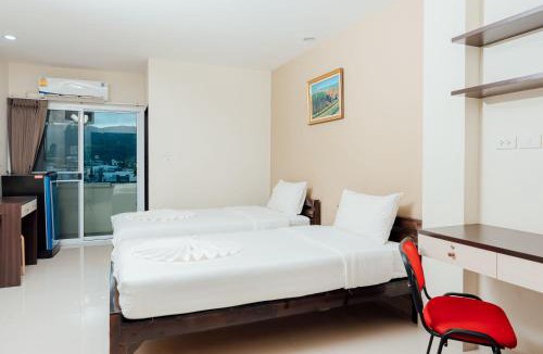 Kho Hong Hotel | Corner One Residence