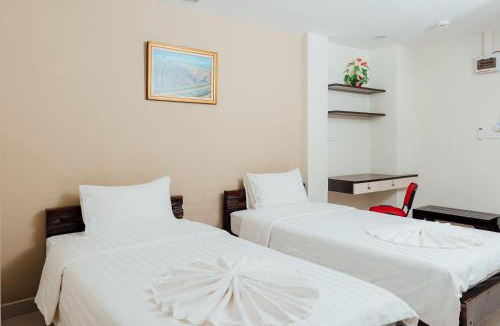 Kho Hong Hotel | Corner One Residence
