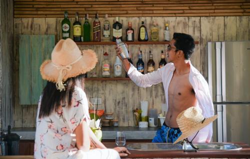 Thap Sakae Resort | Sirarun Resort