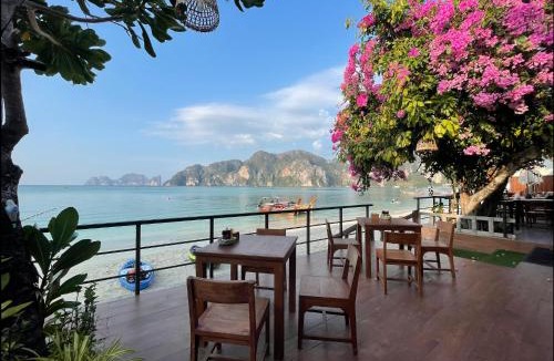 Ko Phi Phi Resort | Phi Phi Villa Resort