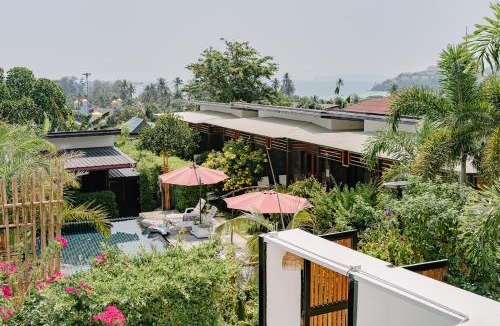 Wichit Resort | The Loft Panwa Resort