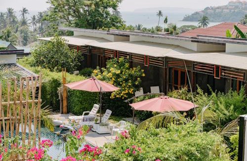 Wichit Resort | The Loft Panwa Resort