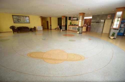 Mukdahan Hotel | Kim Jek Cin 2 Hotel - โรงแรมกิมเจ็กซิน2