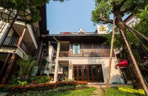 Thapae Resort | Viang Thapae Resort