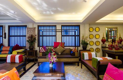 Thapae Resort | Viang Thapae Resort