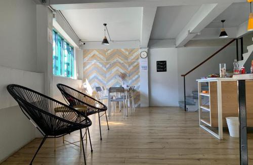 Wieng Hostel | Busket Hostel