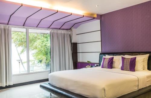 Ao Nang Resort | The L Resort, Krabi