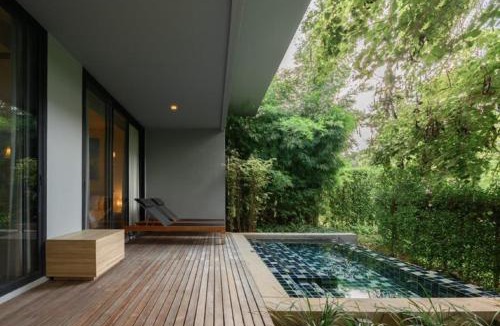 Phaya Yen Hotel | The Peri Hotel Khao Yai
