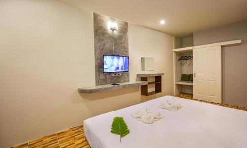 Thai Chang Hotel | Phangnga Keeree Resort & Gallery