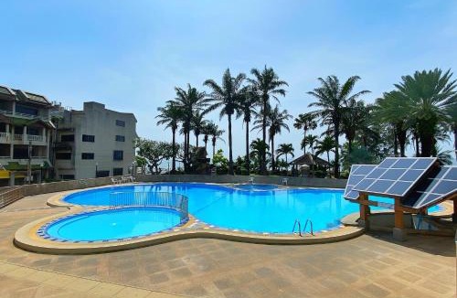 Noen Phra Resort | PMY Beach Resort