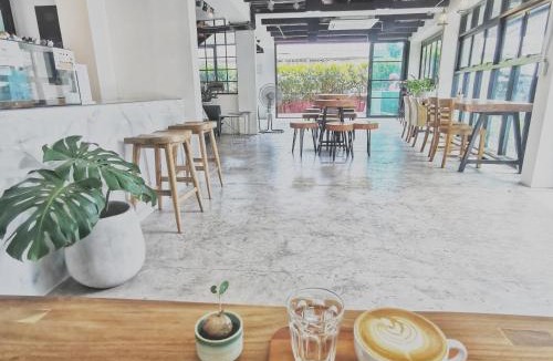 Old City Hostel | Stay Here Hostel