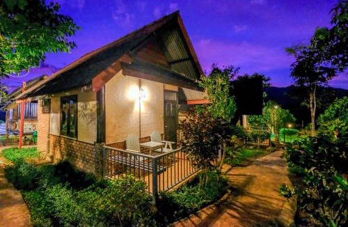 Pai Resort | Pai Tewdoi ปาย ทิวดอย รีสอร์ท