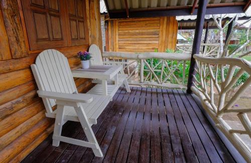 Pai Resort | Pai Tewdoi ปาย ทิวดอย รีสอร์ท