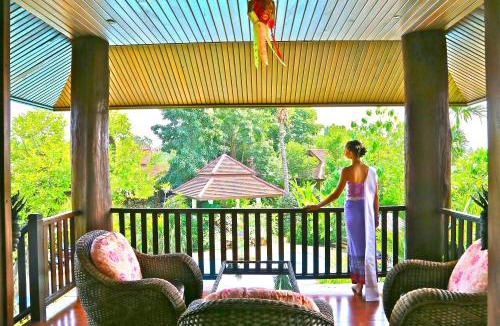 Ban Don Chan Resort | Oriental Siam Resort - SHA Extra Plus Certified