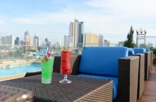 China Town Hotel | Hotel Royal Bangkok