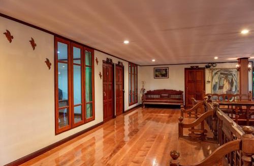 Amphawa House | Baan Kitsada