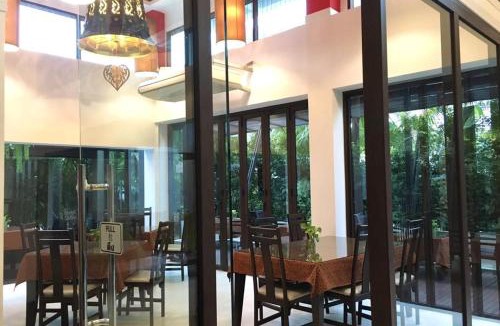 Minburi Hotel | Siam Piman Hotel
