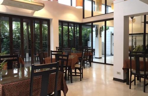 Minburi Hotel | Siam Piman Hotel