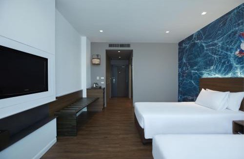 Thung Song Hong Hotel | Centara Life Government Complex Hotel & Convention Centre Chaeng Watthana