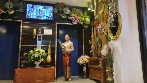 Bang Phlat Apartment | Sudyod Apartment