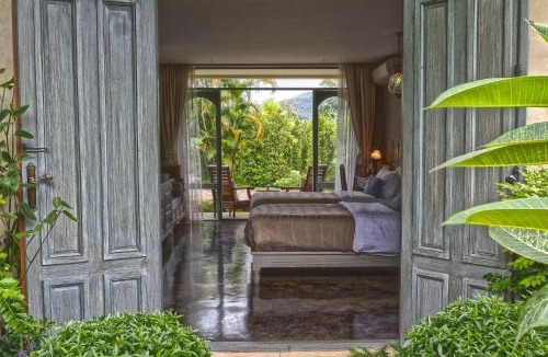Pai Resort | Reverie Siam