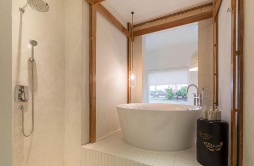 Ayutthaya Hotel | Sala Ayutthaya