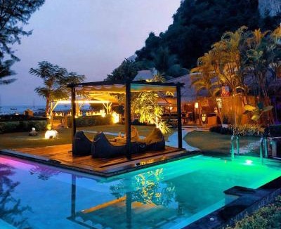 Ko Phi Phi Resort | Mama Beach Residence - Adults Only