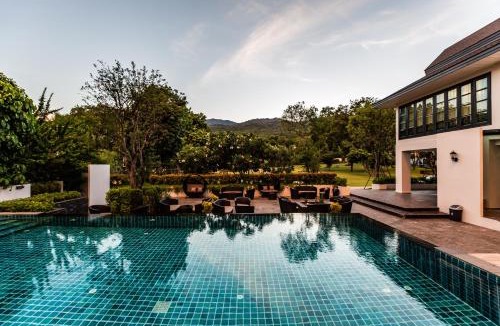 Chang Phueak Hotel | Merchant Villa- SHA Extra Plus