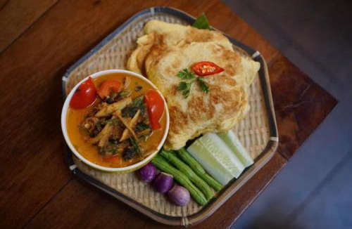 Mak Khaeng Hostel | Whereder Poshtel