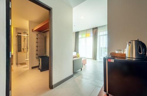 Hat Yai Hotel | Monkham Village Hat Yai