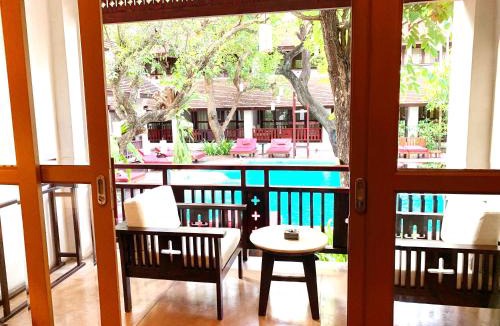 Old City Resort | The Rim Chiang Mai
