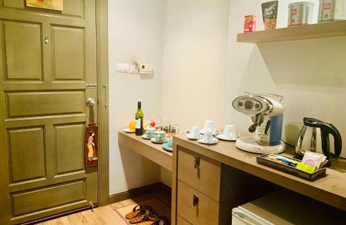 Old City Resort | The Rim Chiang Mai