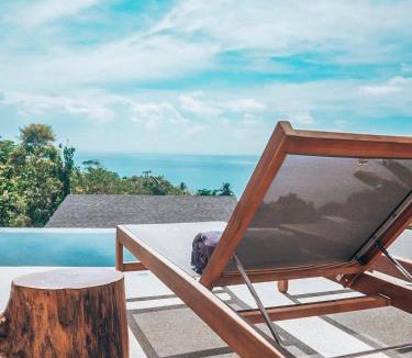 Haad Tian Resort | Mayara pool villas - Adults only