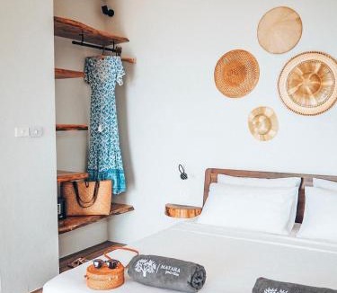 Haad Tian Resort | Mayara pool villas - Adults only