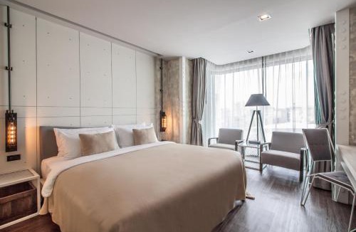 Hat Yai Hotel | S Hadyai Hotel