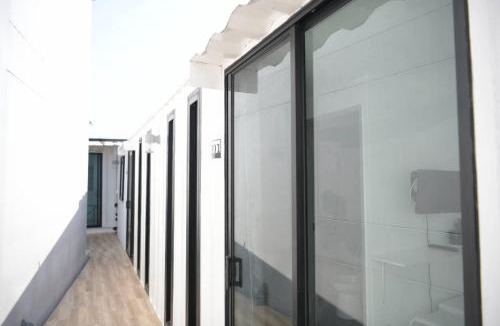 Nakhon Pathom Hotel | POSH 39