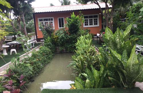 Amphawa Resort | Meephawa Resort