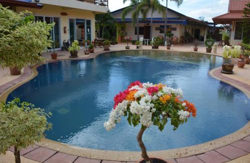 That Phanom Resort | Baan Sabaijai Resort
