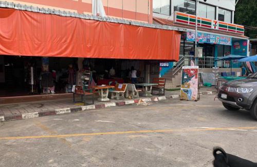 Sop Ruak House | Buakham Rim Khong บัวคำริมโขง