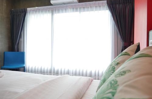 Bang Khen Hotel | Thanks​Pama​