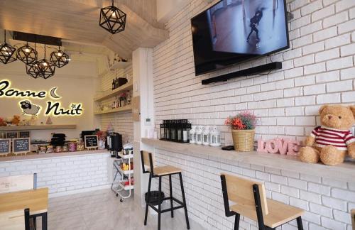 Khao Takiab Hotel | Bonne Nuit Hotel, Hua Hin