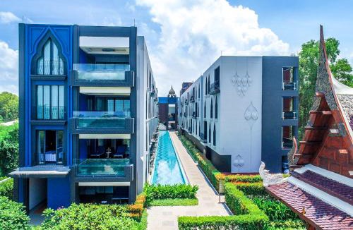 Chakphong Resort | Aksorn Rayong, The Vitality Collection - SHA PLUS