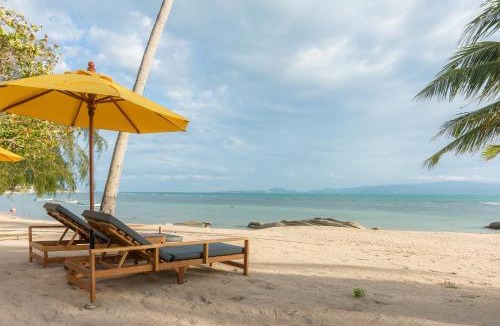 Haad Rin Resort | Princess Paradise Koh Phangan