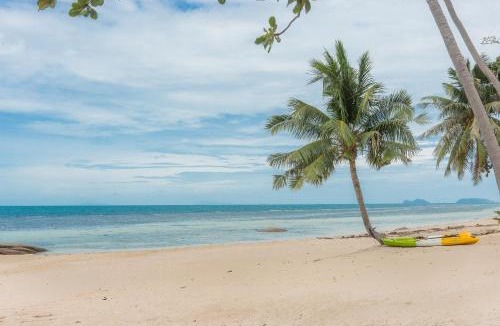 Haad Rin Resort | Princess Paradise Koh Phangan